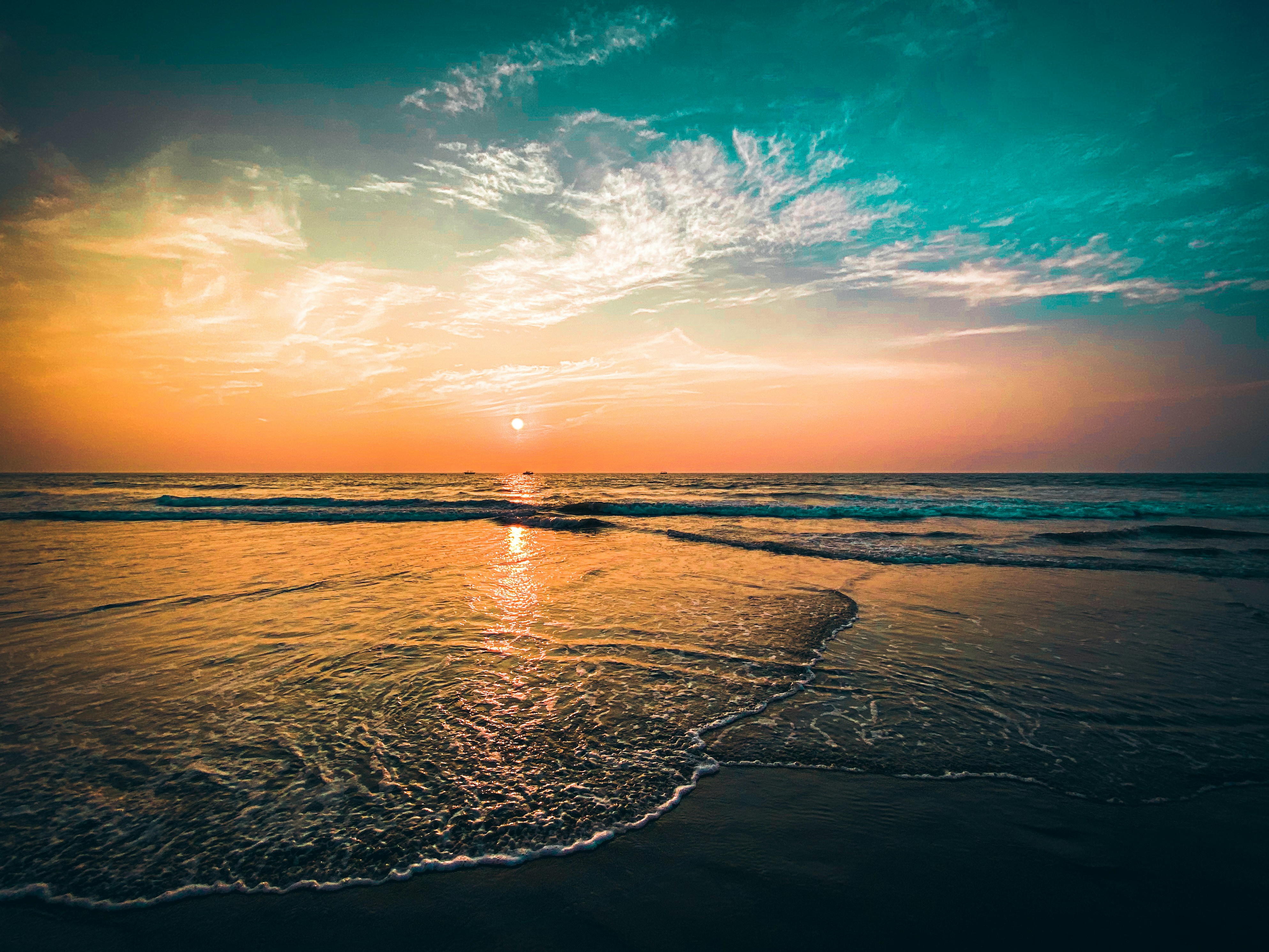 Baga Beach Goa