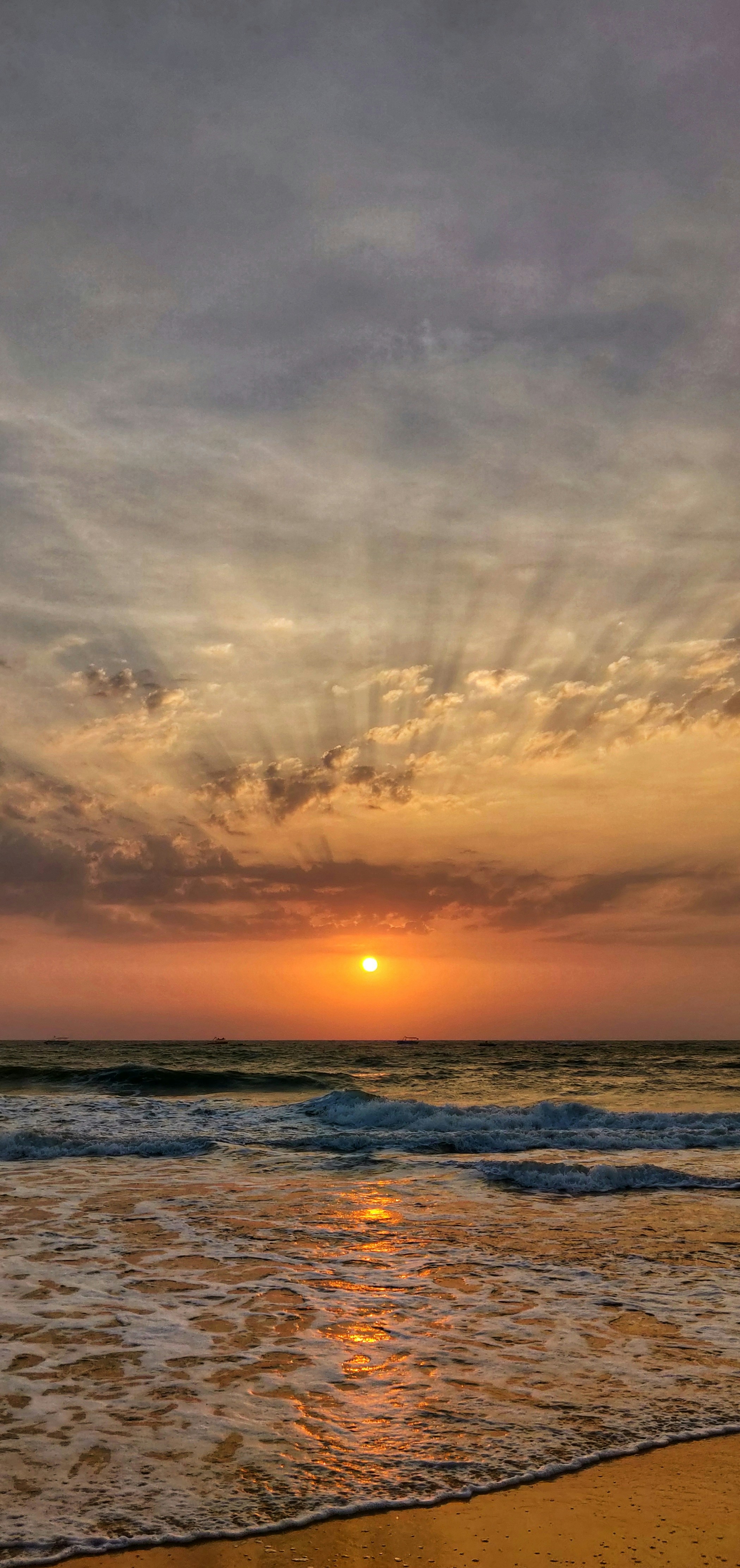 Baga Beach Goa banner