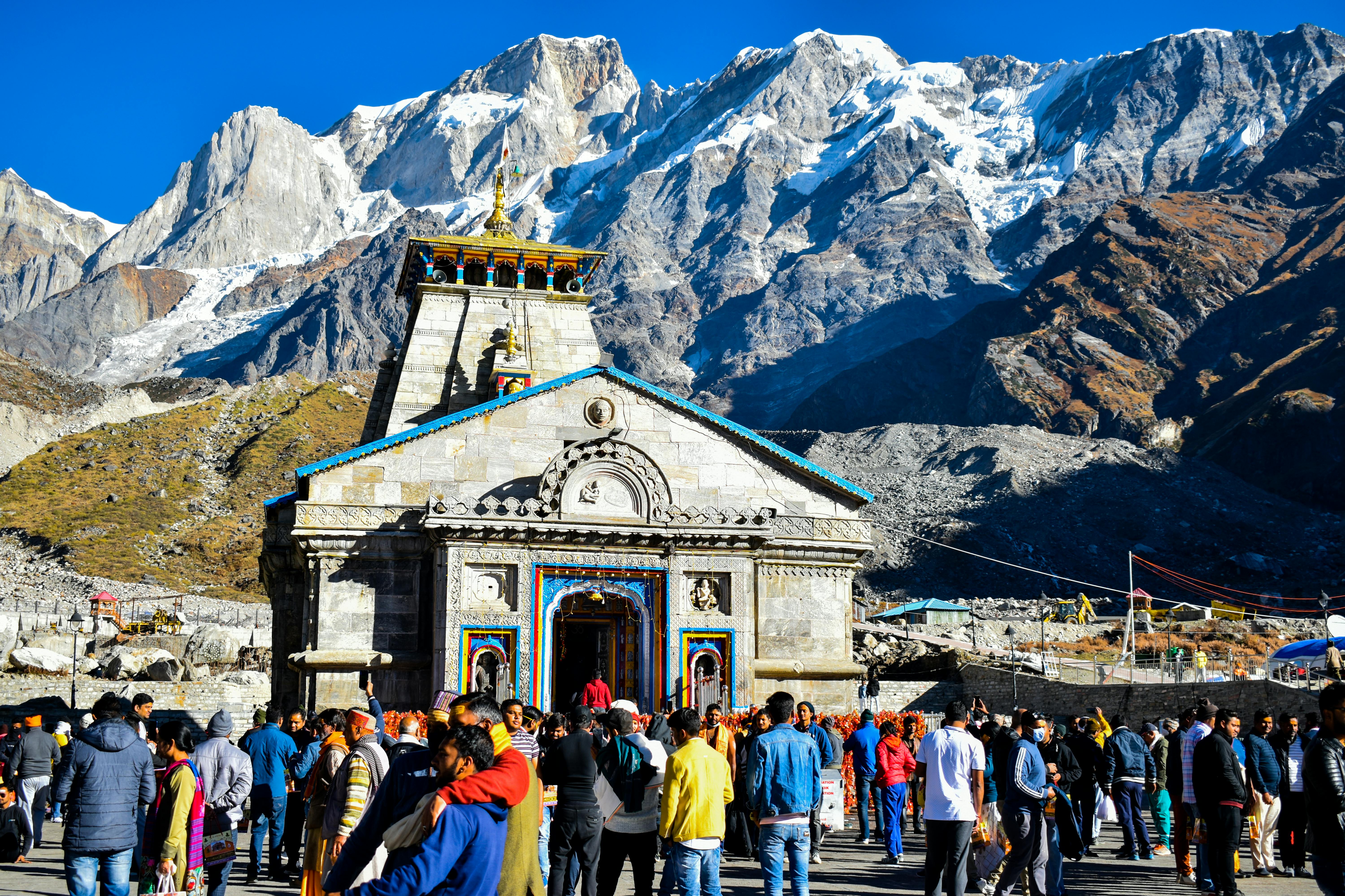 Haridwar