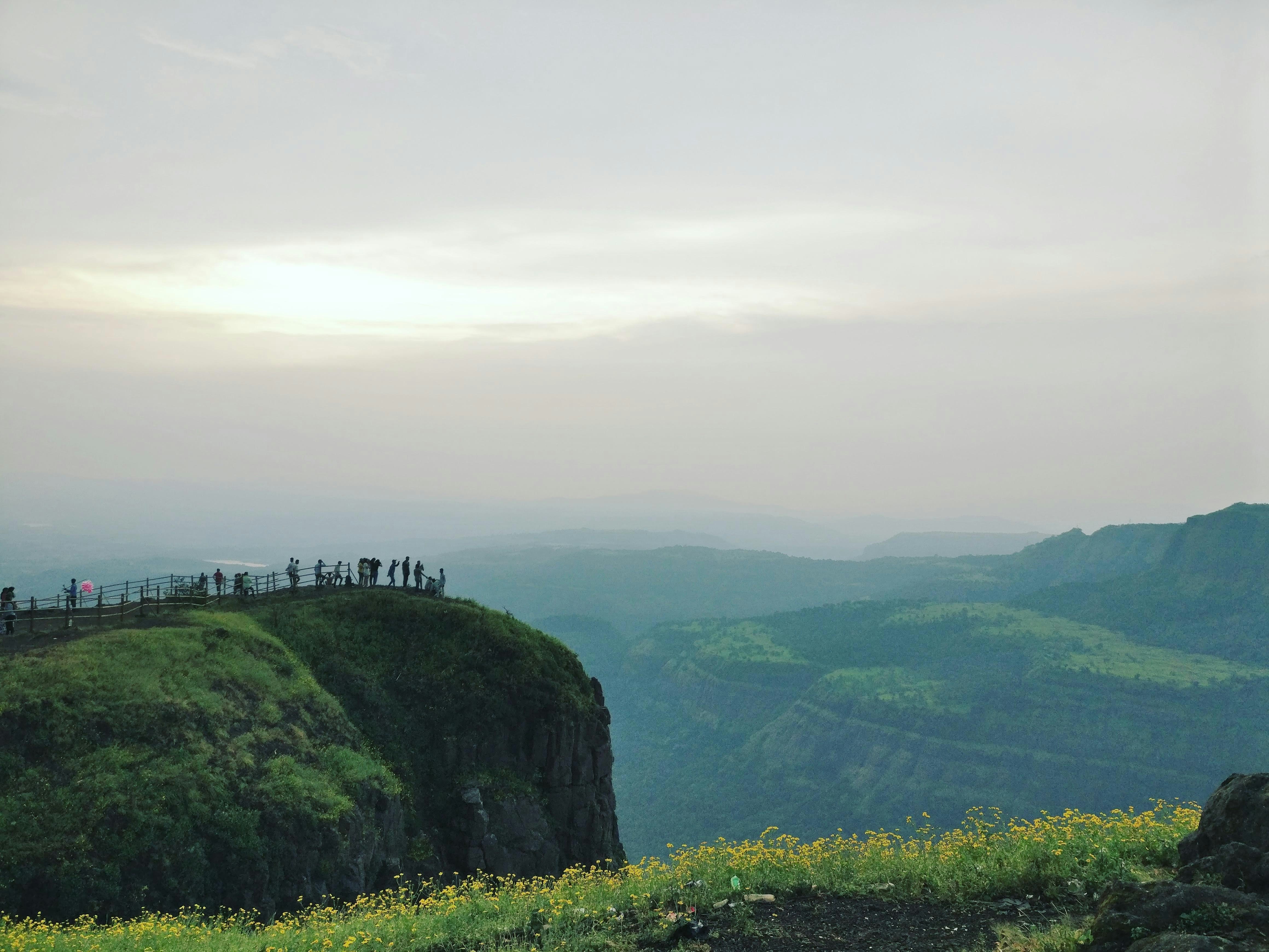 Devkund Waterfalls banner