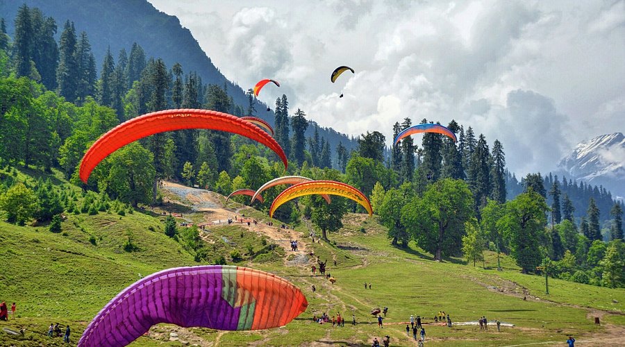 Shimla