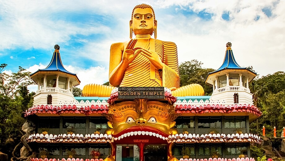 Ramayana Trail