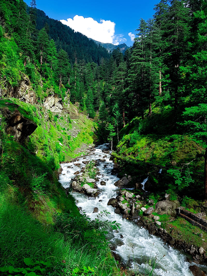 Kashmir Image
