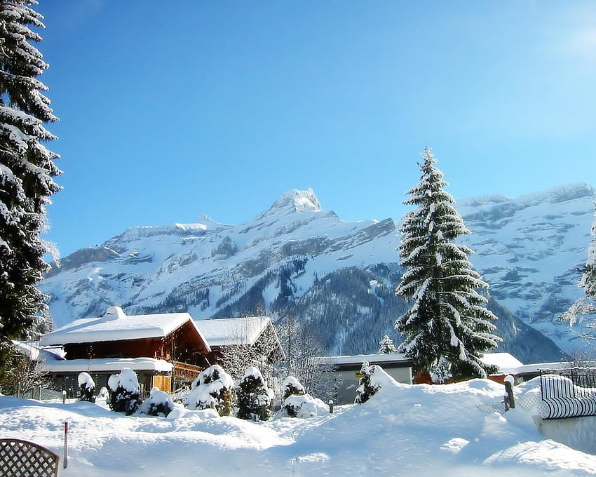 Manali Image