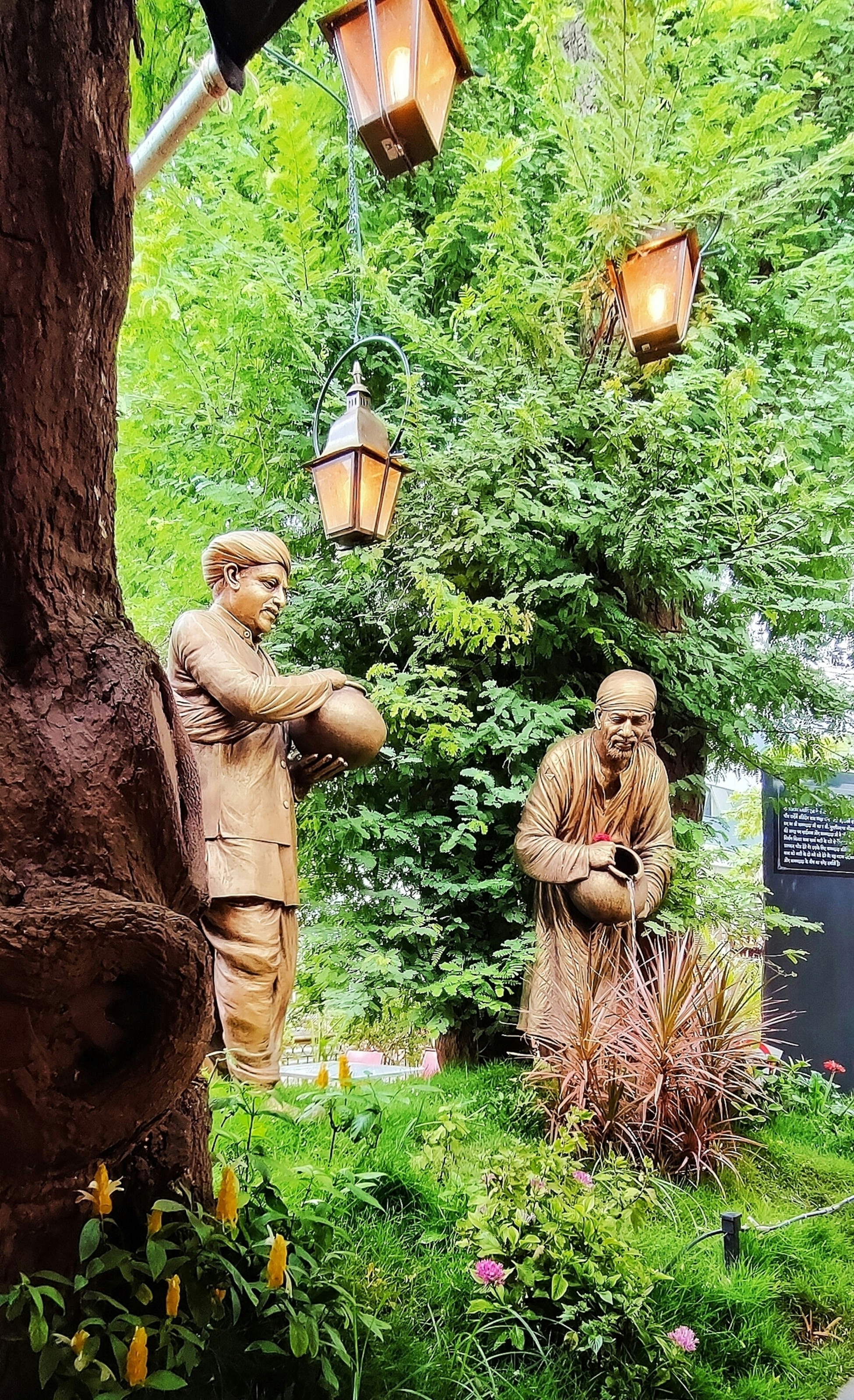 Shirdi Sai Baba Temple
