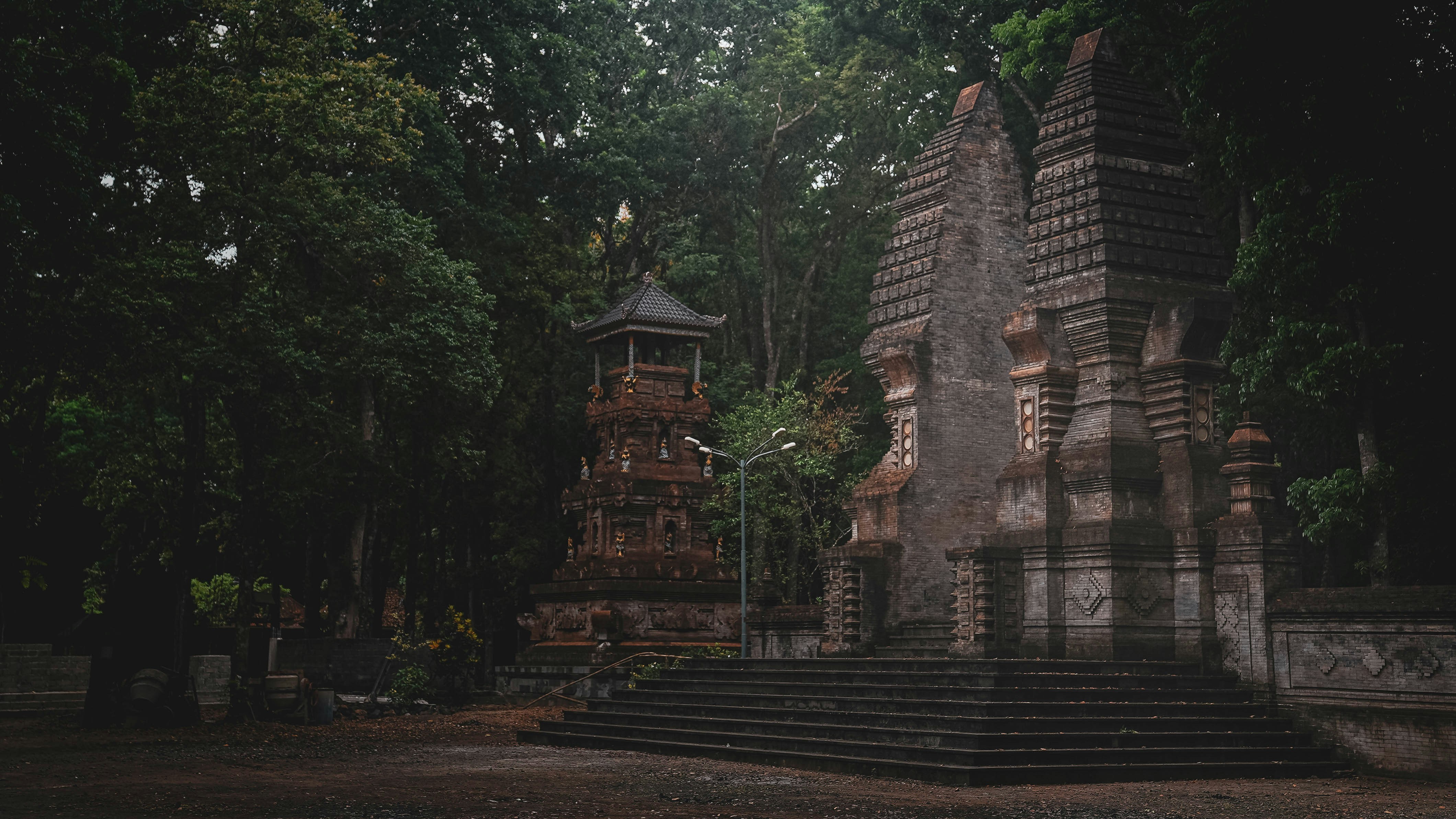 Ellora Caves