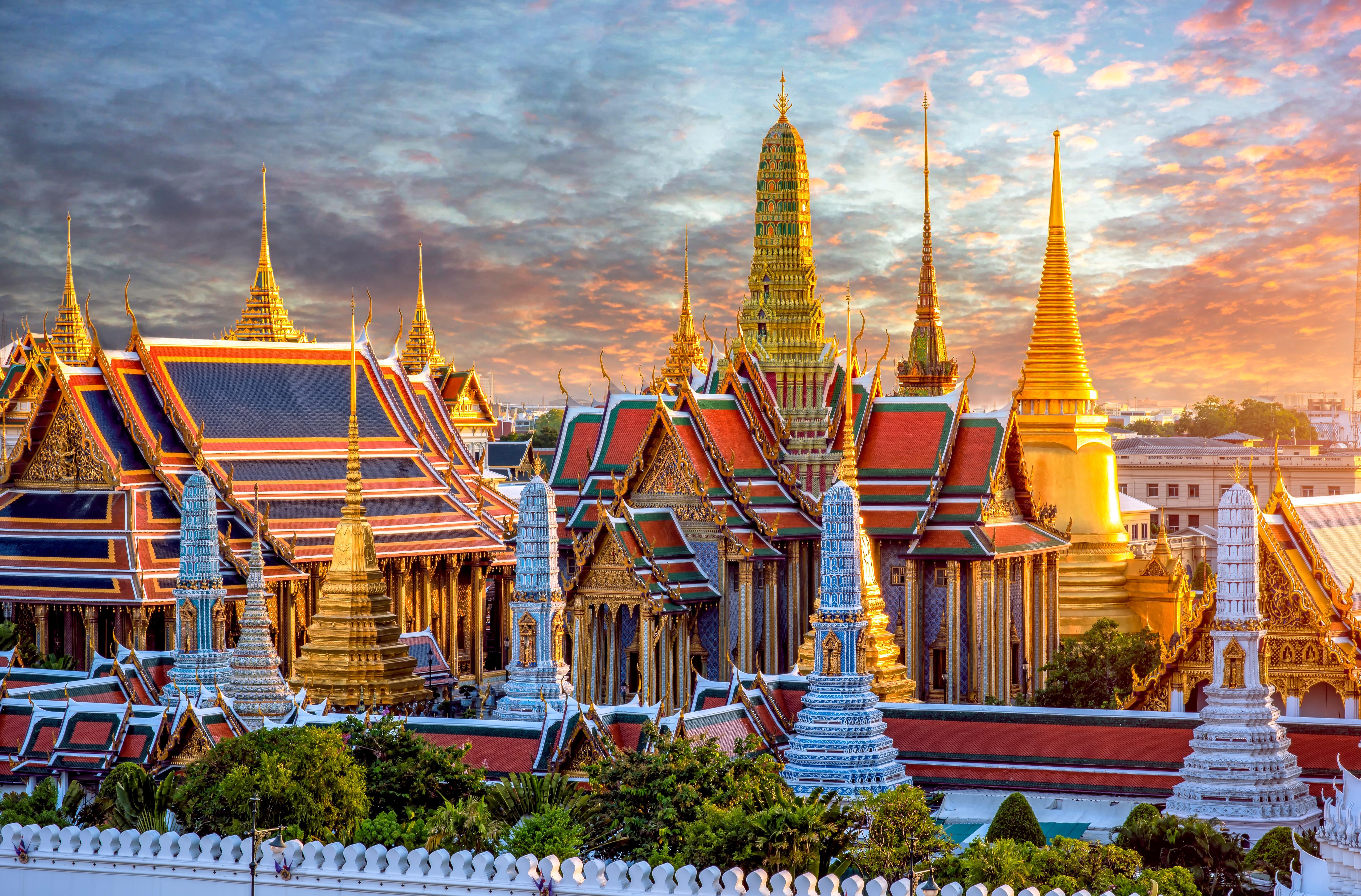 Pattaya Beach